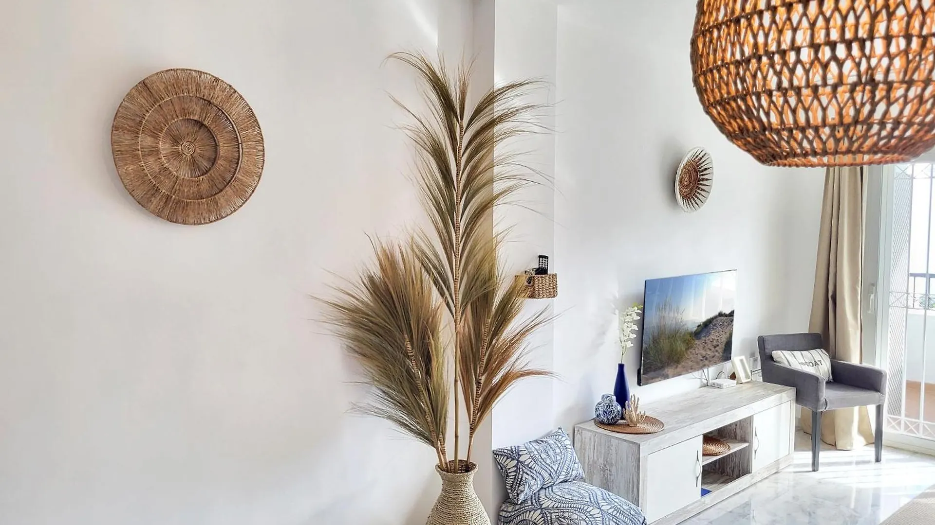 Sitio de CalahondaHouse Of Sun Calahonda公寓 西班牙